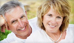 dental bridge restorative dentistry in Boulder and Lafayette, CO