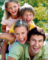 family dentistry in Boulder and Lafayette, CO