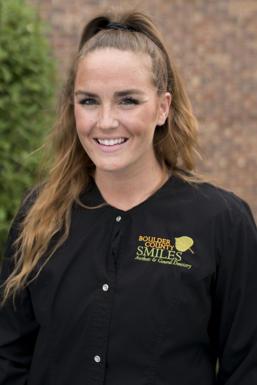 Reilly Poirier