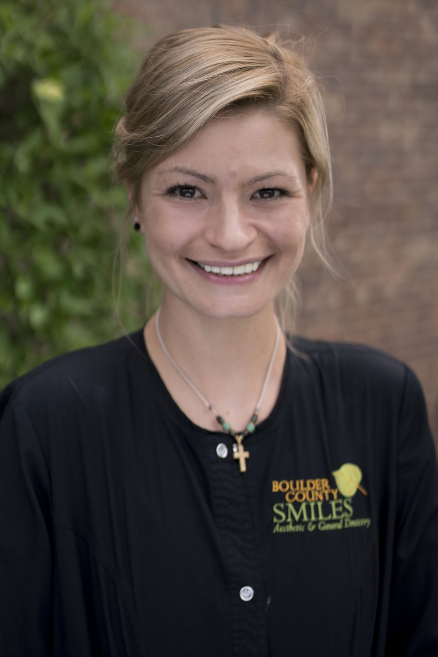Stephanie Vincent
