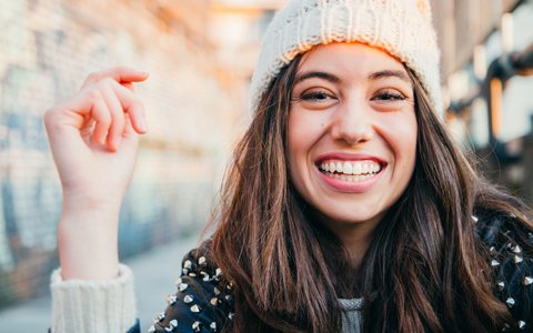 Clear Braces patients in Boulder, CO