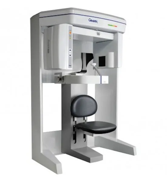 Gendex dental imaging system